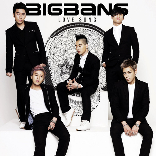 Vẽ đường cho các VIP chưa có cơ hội đi Seoul xem show diễn vòng quanh thế  giới của Big Bang