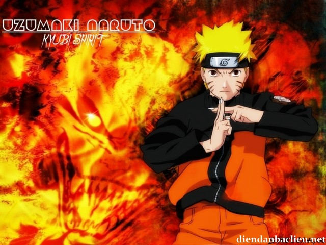 Danh Sách Hình Nền Naruto Ngầu Hơn 999 Hình – Bộ Sưu Tập Hình Nền Naruto  Phong Cách Full HD 4K