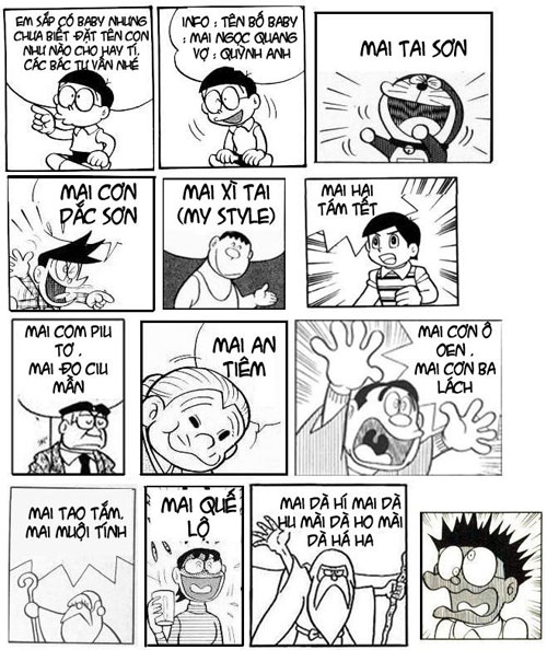 Doremon chế hài hước: Nếu bạn là fan cứng của Doraemon và đang tìm kiếm những bức ảnh chế, câu chế hài hước thì hãy ghé thăm trang của chúng tôi ngay bây giờ! Hứa hẹn sẽ đem đến cho bạn những tràng cười tươi rói.