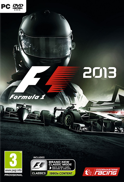 Download Game Đua Xe F1 Oto Offline Cho Pc Hay Nhất 2013 3D | Vfo.Vn