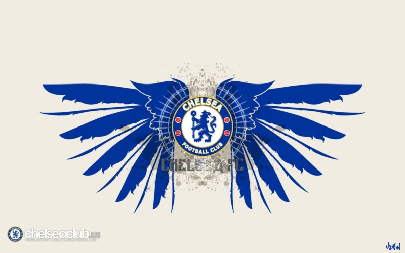 Logo Chelsea  Tổng hợp  VFOVN