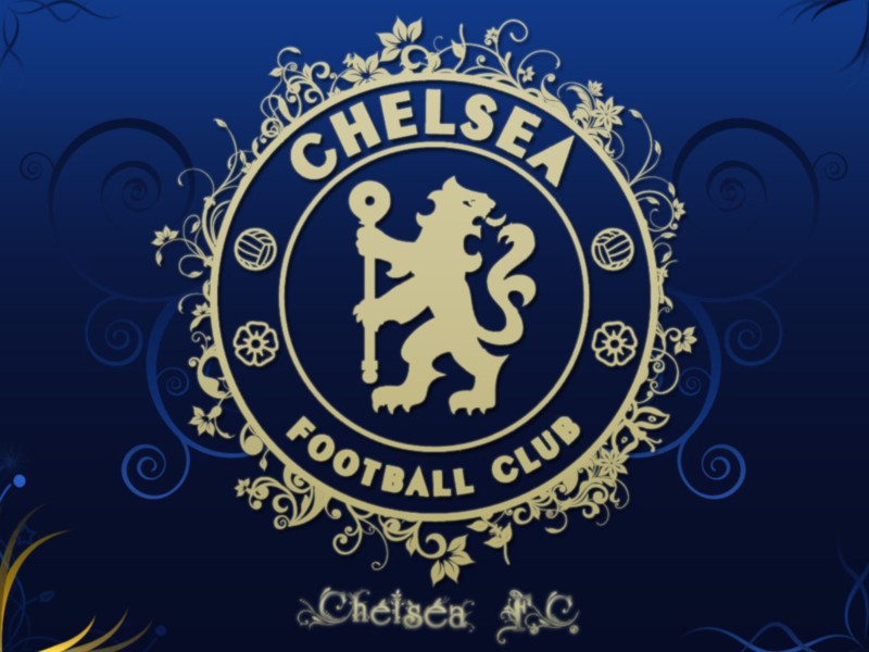 Hình Ảnh Chelsea Đẹp - Logo Clb Chelsea The Blue | Vfo.Vn