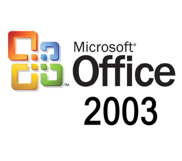 Download Microsoft Office 2003 Việt Hóa rút gọn portable 