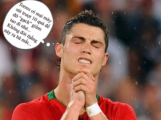 Ronaldo không chỉ là một ngôi sao bóng đá, anh ta còn rất hài hước! Hãy xem hình ảnh mới nhất của anh ta để được cười đến nước mắt.
