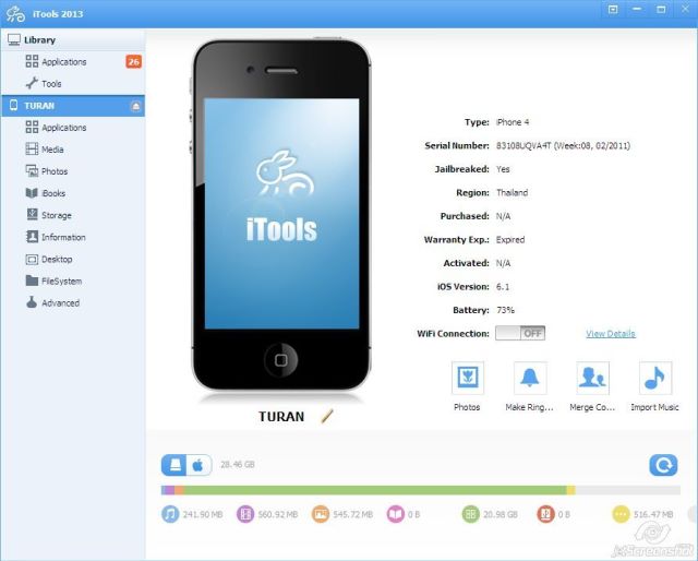 download itools 2013 tải phần mềm itools mới nhất