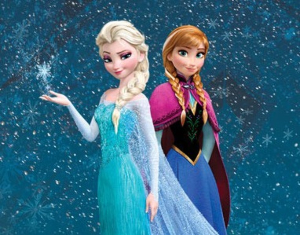 Elsa Frozen Wallpapers  Top Những Hình Ảnh Đẹp
