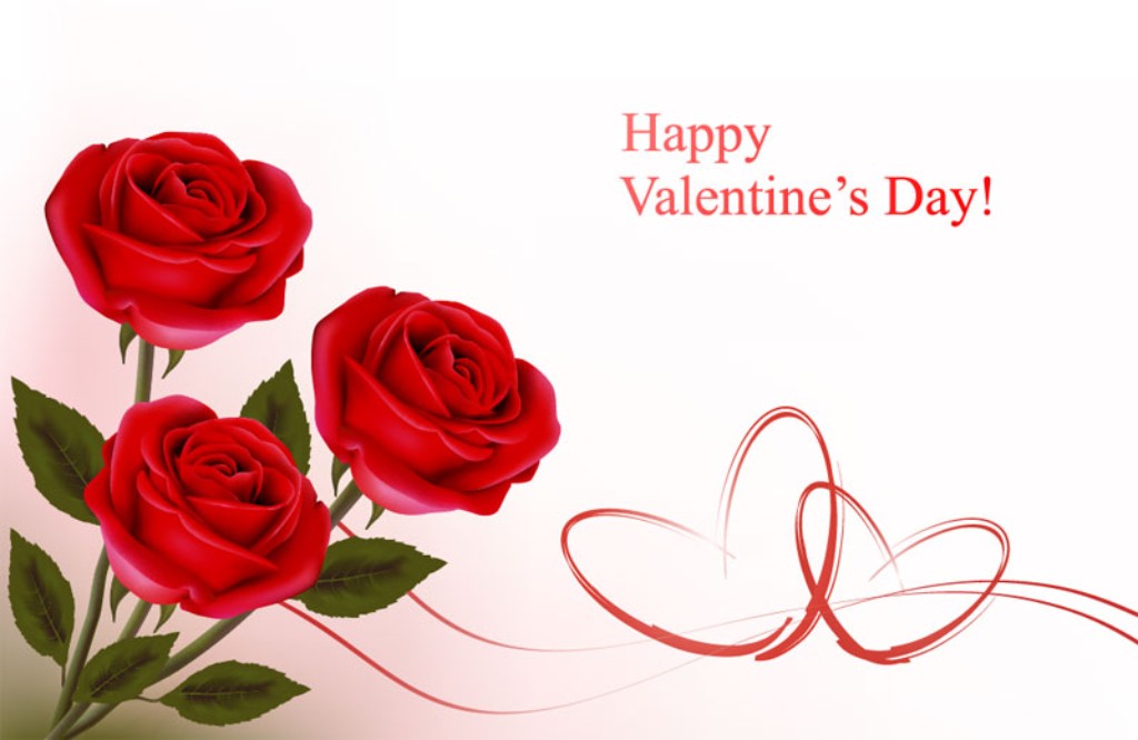 Tạo khung ảnh hình trái tim chúc mừng ngày Valentine 1422023