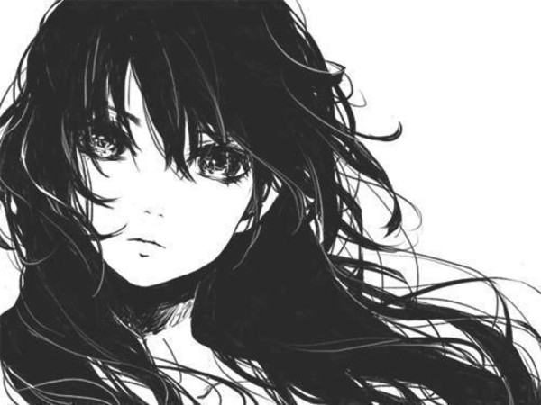 Hình ảnh Anime girl lạnh lùng đen trắng là một sự kết hợp độc đáo giữa vẻ đẹp của người phụ nữ và nghệ thuật đơn giản nhưng đầy tinh tế. Hình ảnh với đầy đủ cảm xúc và tính cách riêng biệt, tạo nên một bức tranh tuyệt đẹp. Hãy để những hình ảnh Anime girl lạnh lùng đen trắng đưa bạn đến thế giới của sự độc đáo và tinh tế.