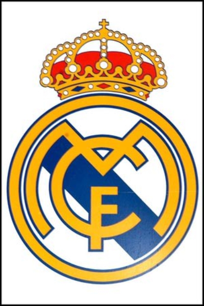 Hình ảnh Real Madrid 2014 - 2015 đẹp | VFO.VN