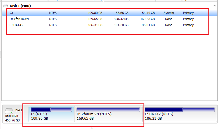 easeus partition master professional vn-zoom