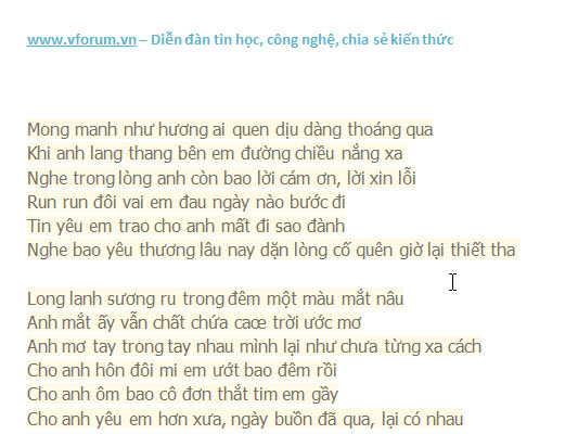 Hướng dẫn xóa màu nền Word phiên bản mới nhất đã cập nhật trên trang web chính thức của Microsoft. Để giúp cho người dùng có thể sử dụng Word 2024 hiệu quả hơn, hướng dẫn này vô cùng chi tiết và rõ ràng giúp bạn dễ dàng xóa màu nền cho văn bản mình. Bạn chỉ cần click vào hình ảnh đính kèm để khám phá thêm.