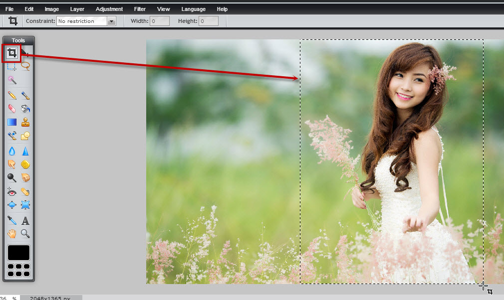 Cắt ảnh Photoshop trực tuyến: Bạn đang cần cắt ghép ảnh một cách chuyên nghiệp? Hãy sử dụng công cụ cắt ảnh Photoshop trực tuyến của chúng tôi. Với công nghệ tiên tiến và các tính năng ưu việt của công cụ, bạn có thể cắt ảnh một cách dễ dàng và chính xác. Đầu tư vào trang web của chúng tôi để trải nghiệm dịch vụ cắt ảnh Photoshop trực tuyến tuyệt vời nhất.