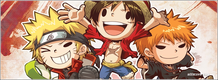 Goku, luffy and naruto | Anime, Comic books, Luffy