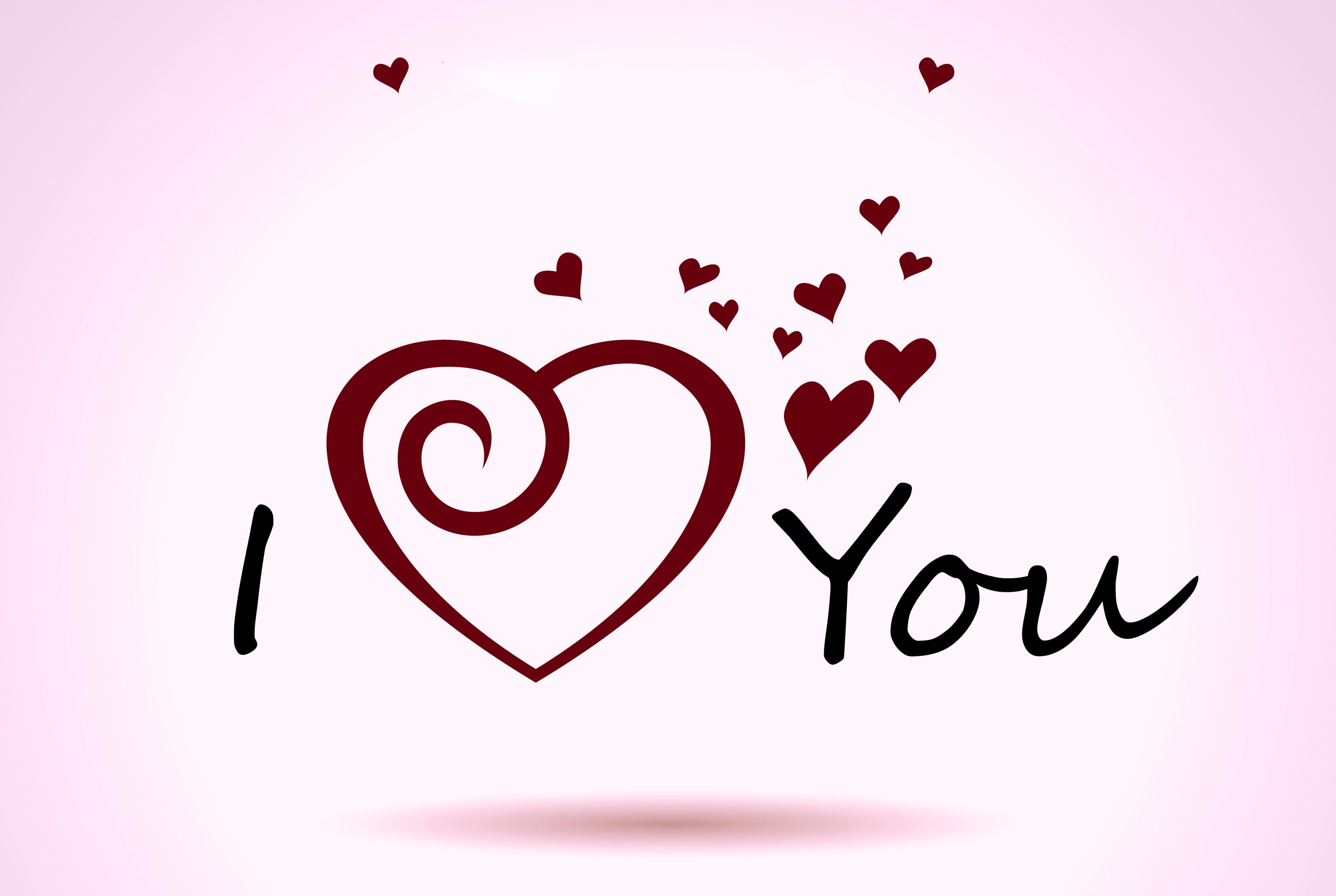 Hình Ảnh I Love You Đẹp - Anh Yêu Em Ý Nghĩa Dùng Tỏ Tình | Vfo.Vn