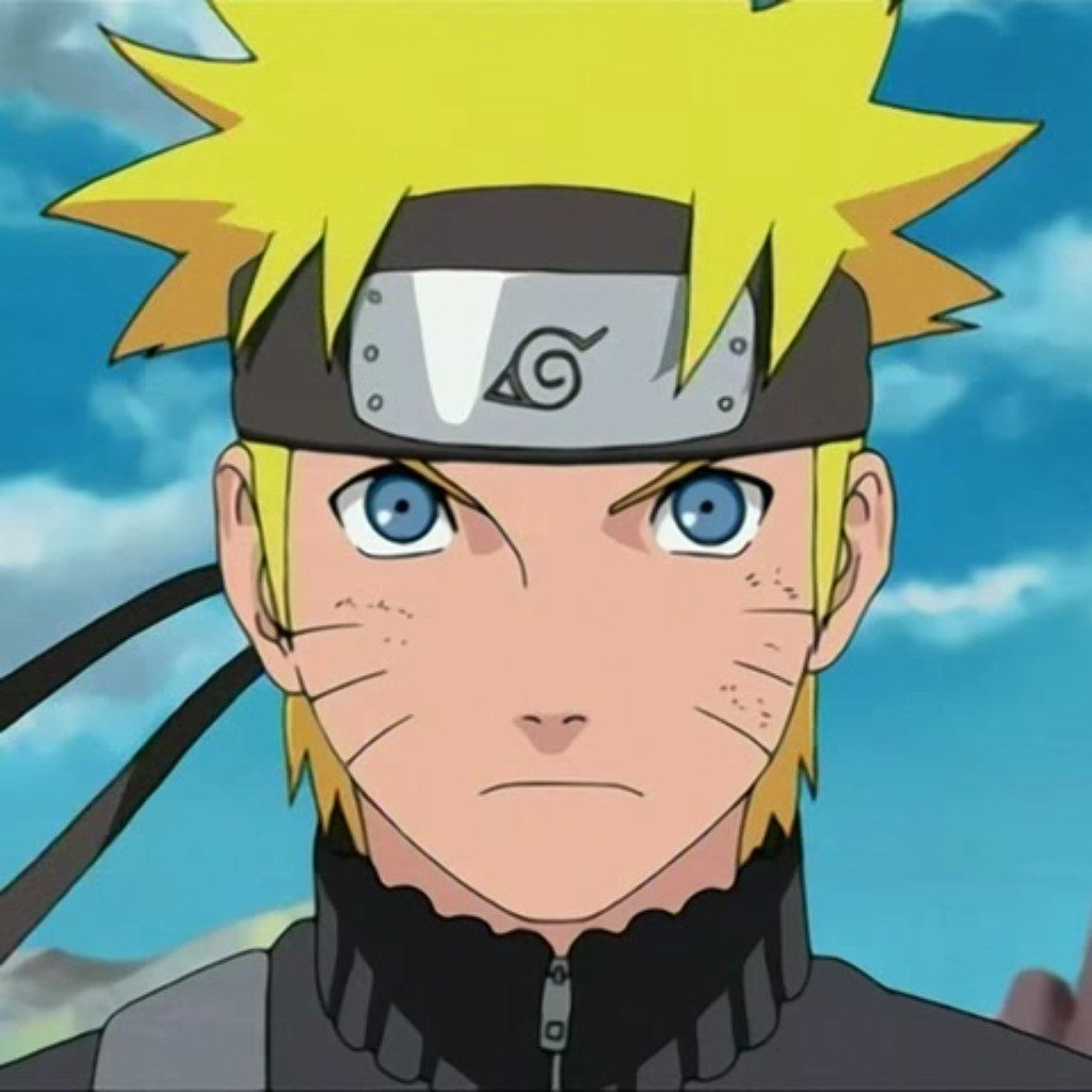Naruto trông sẽ thế nào nếu sở hữu màu tóc giống mẹ Kushina  Phim châu á   Việt Giải Trí