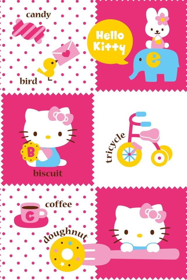 Hello Kitty Hoạt Hình Lai Lịch - Ảnh miễn phí trên Pixabay - Pixabay