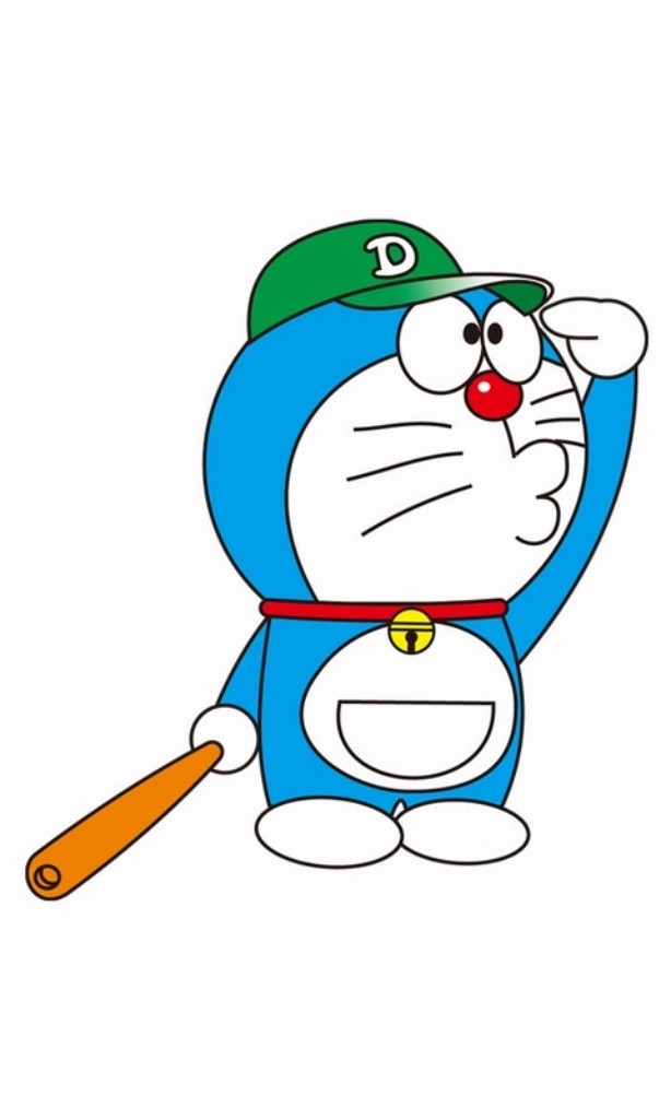 Các bạn có thích Doremon không? Hình Doremon dễ thương này sẽ khiến bạn đắm chìm trong thế giới đáng yêu của Doraemon. Chắc chắn bạn sẽ muốn xem hết bức ảnh này đó.
