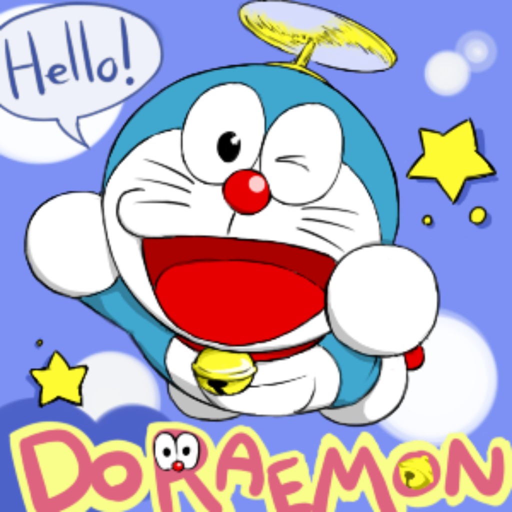 Hình Doremon đẹp Bạn sẽ không thể bỏ qua bức ảnh này của Doremon với chất lượng hình ảnh tuyệt đẹp. Hãy xem nhân vật hoạt hình siêu dễ thương trước khi bạn quay lại cuộc sống thực.