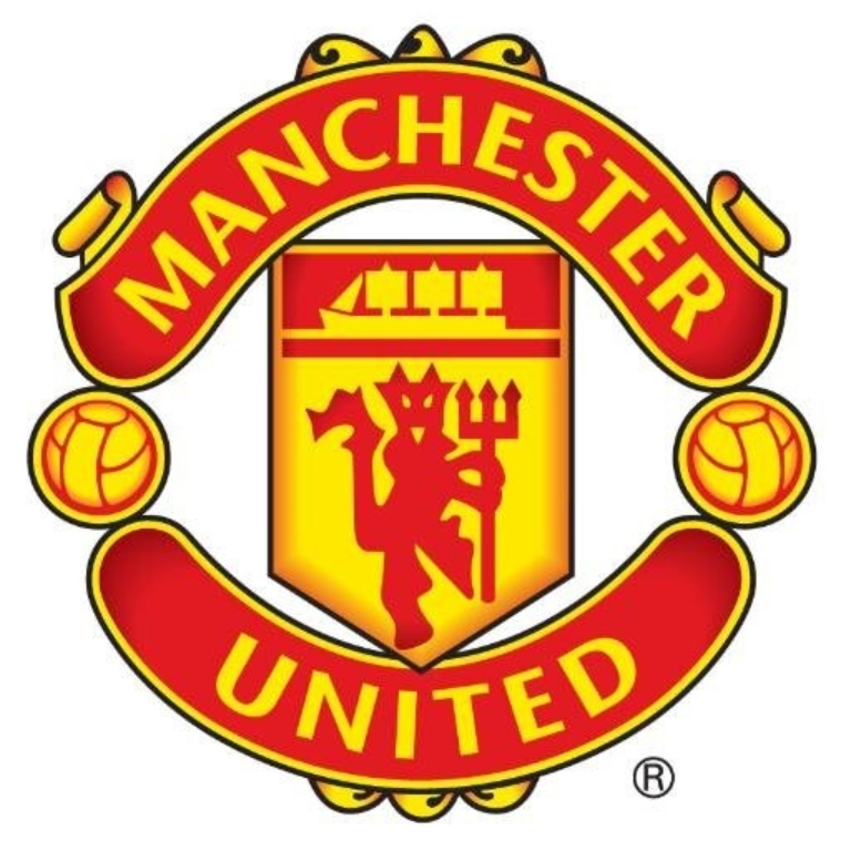 Hình ảnh Manchester United đẹp 2014 - Logo CLB MU | VFO.VN