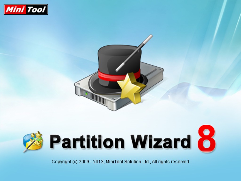 Download Minitool Partition Wizard Home Edition 8.1.1 Mới Nhất - Phần Mềm  Chia Ổ Đĩa | Vfo.Vn