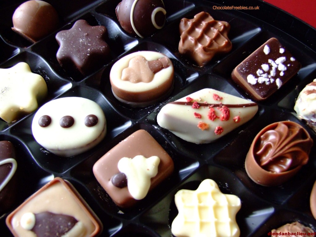 142 Hình ảnh socola valentine dễ thương nhất | Oreo, Chocolate, Ngày  valentine