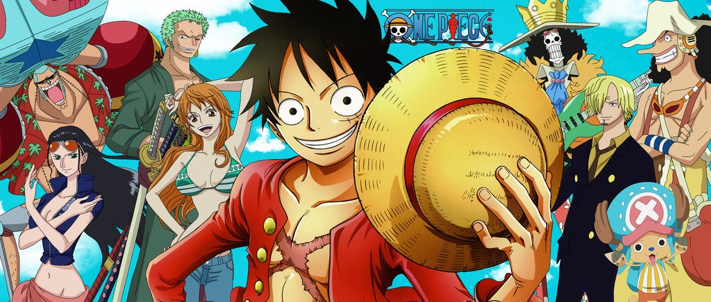 One Piece - một trong những bộ anime được yêu thích nhất trên thế giới. Và nếu bạn là một fan của One Piece, thì đây là một ảnh bìa Facebook bạn không thể bỏ qua! Với những nhân vật cực kỳ đáng yêu, ảnh bìa Facebook này sẽ khiến cho trang cá nhân của bạn trở nên độc đáo và thu hút hơn bao giờ hết. Hãy chia sẻ và để bạn bè của bạn ngưỡng mộ nhé!