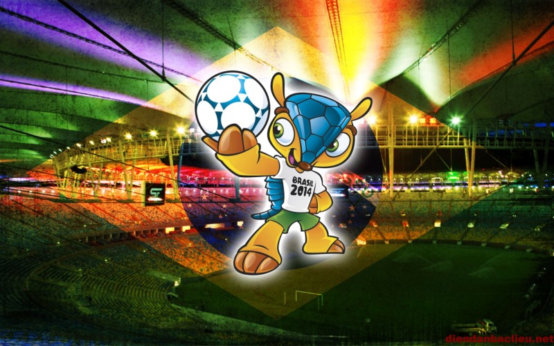 Cùng thay đổi diện mạo màn hình của bạn với wallpaper bóng đá Brazil đầy cuốn hút. Hình ảnh các cầu thủ tài năng và thần tượng của nhiều người yêu mến bóng đá sẽ khiến màn hình của bạn trở nên thú vị và độc đáo.