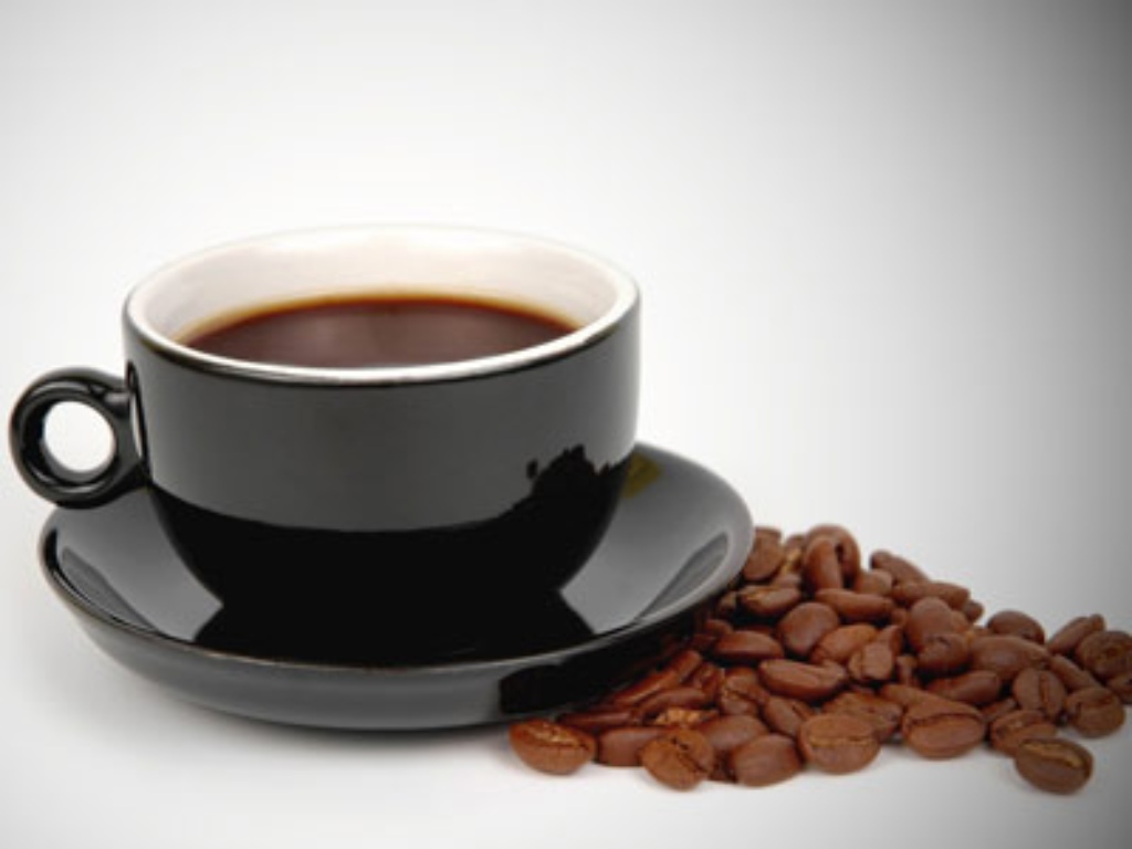 Hình ảnh ly cafe phê đẹp buổi sáng làm avatar ảnh bìa  VFOVN