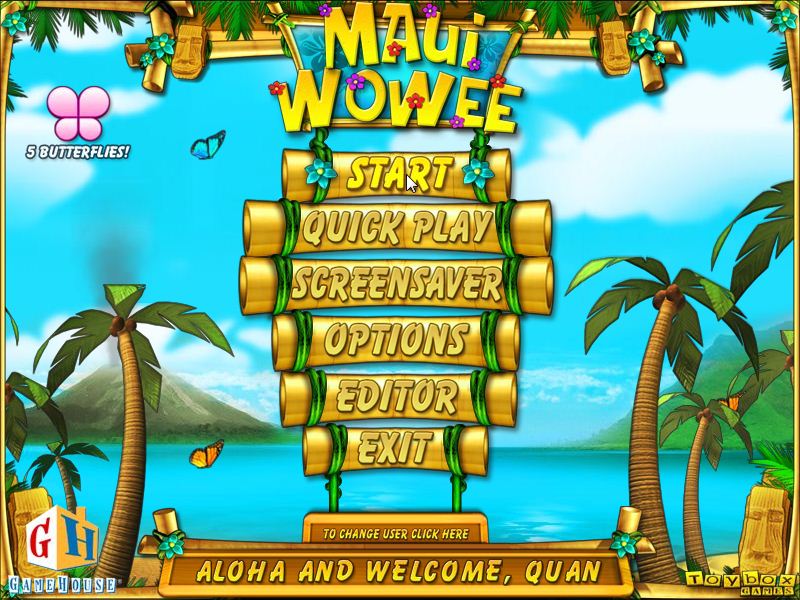 Download Game Maui Wowee Xếp Hình Vui Nhộn - Game Thế Loại Xếp Kim Cương |  Vfo.Vn
