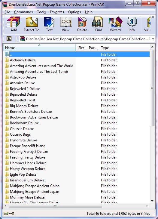 download game popcap full pc
