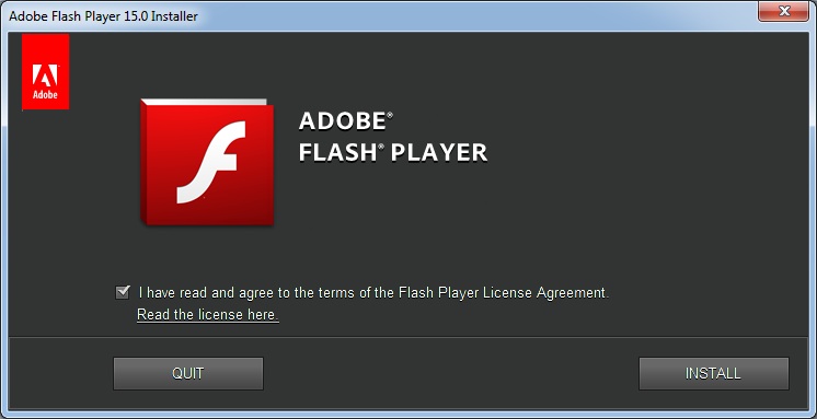 can you download adobe flash player on chrome