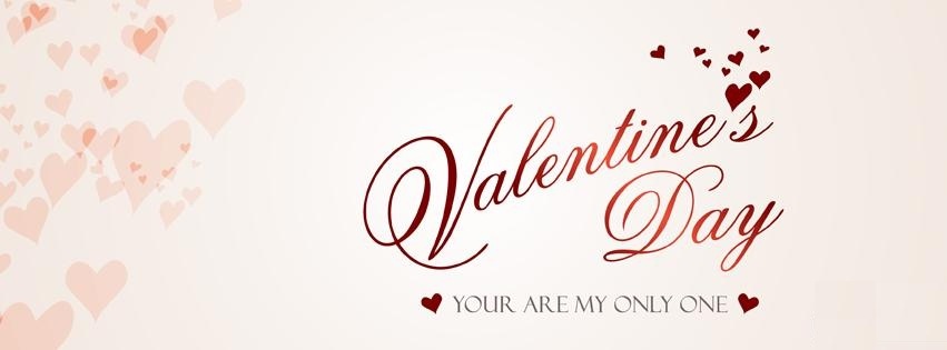 Ảnh bìa valentine đẹp cho facebook - Cover ngày lễ tình nhân 14-2 ...