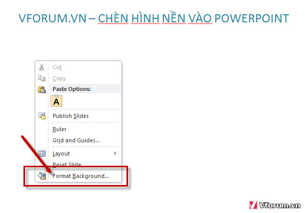 Cập nhật 84 tải hình nền đẹp cho powerpoint 2007 mới nhất  CB