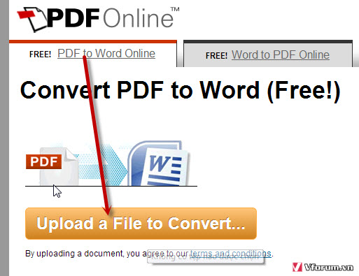 Bạn đang tìm kiếm một công cụ chuyển đổi PDF sang Word trực tuyến nhanh chóng và không bị lỗi font chữ? Khám phá hình ảnh liên quan để biết thêm chi tiết về một phần mềm chuyển đổi trực tuyến được sử dụng rộng rãi và được đánh giá cao. Chúng tôi cam kết giúp bạn chuyển đổi tệp PDF sang Word một cách dễ dàng và nhanh chóng để tối ưu hóa hiệu quả công việc.