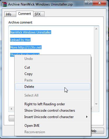 cach-xoa-comment-file-rar-3.jpg