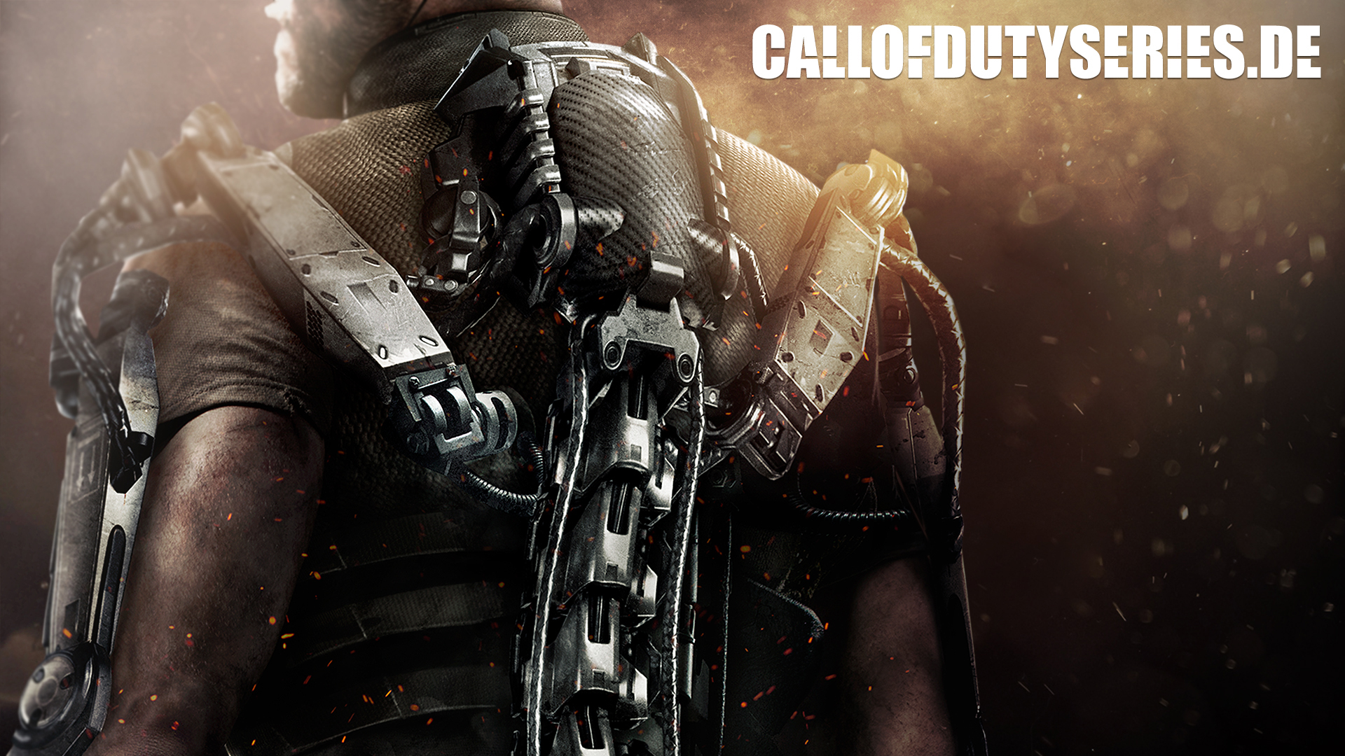 Call of Duty Modern Warfare hỗ trợ NVIDIA Ansel Highlights  migovi