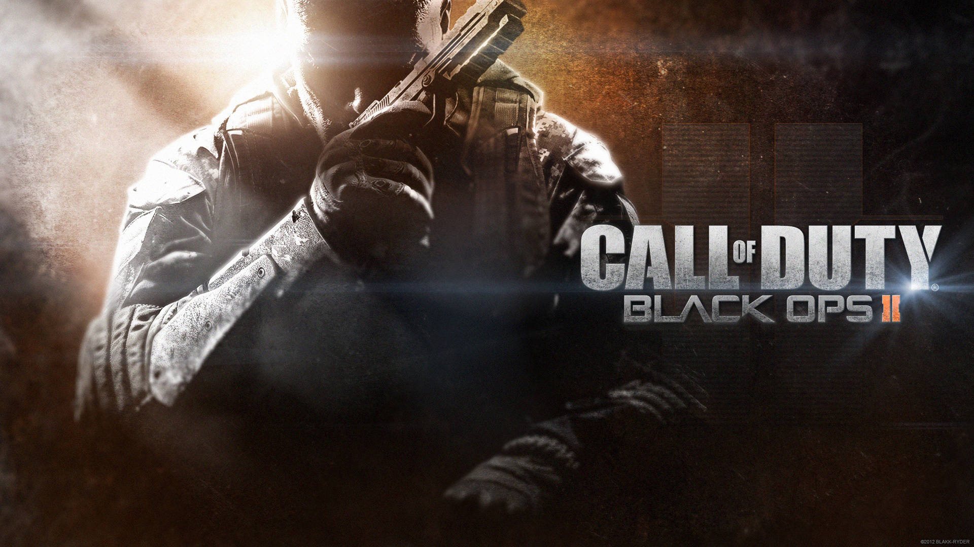 Call of Duty Wallpaper  NawPic