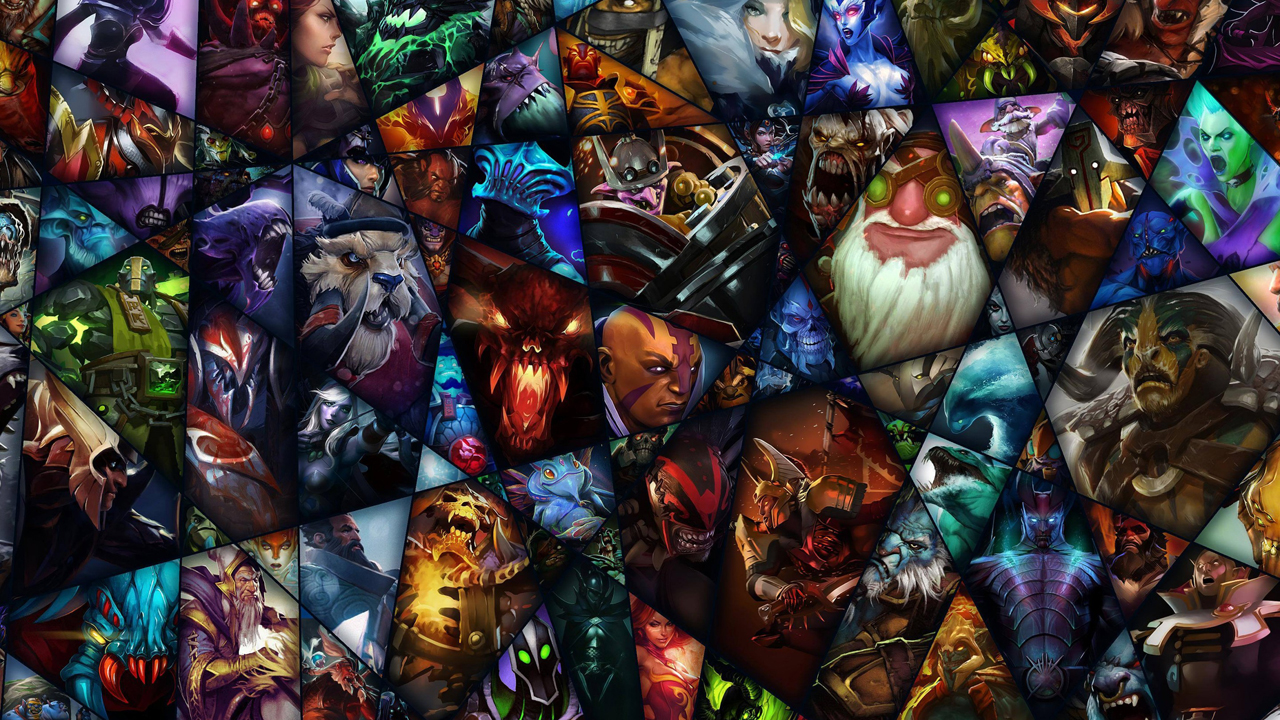 Dota 2 Logo Wallpapers  PixelsTalkNet  Dota 2 wallpaper Wallpaper pc Dota  2 logo