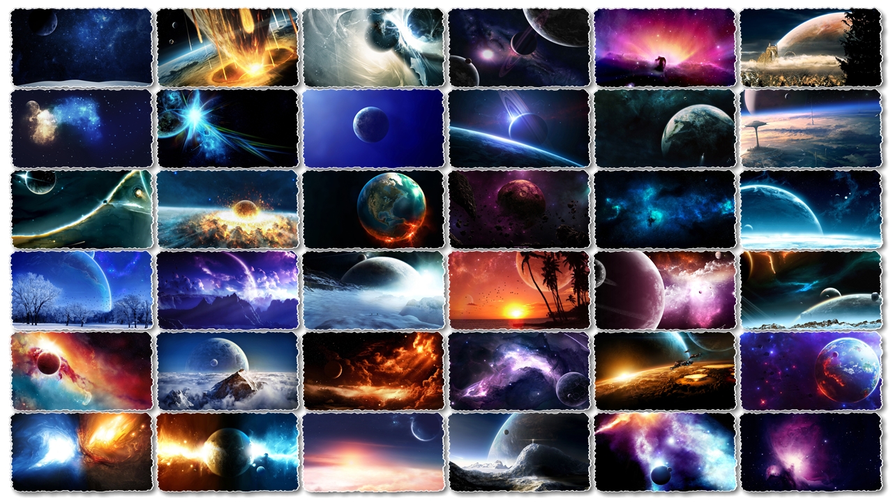 Space Wallpaper  Hình nền máy tính không gian  Hình nền máy tính