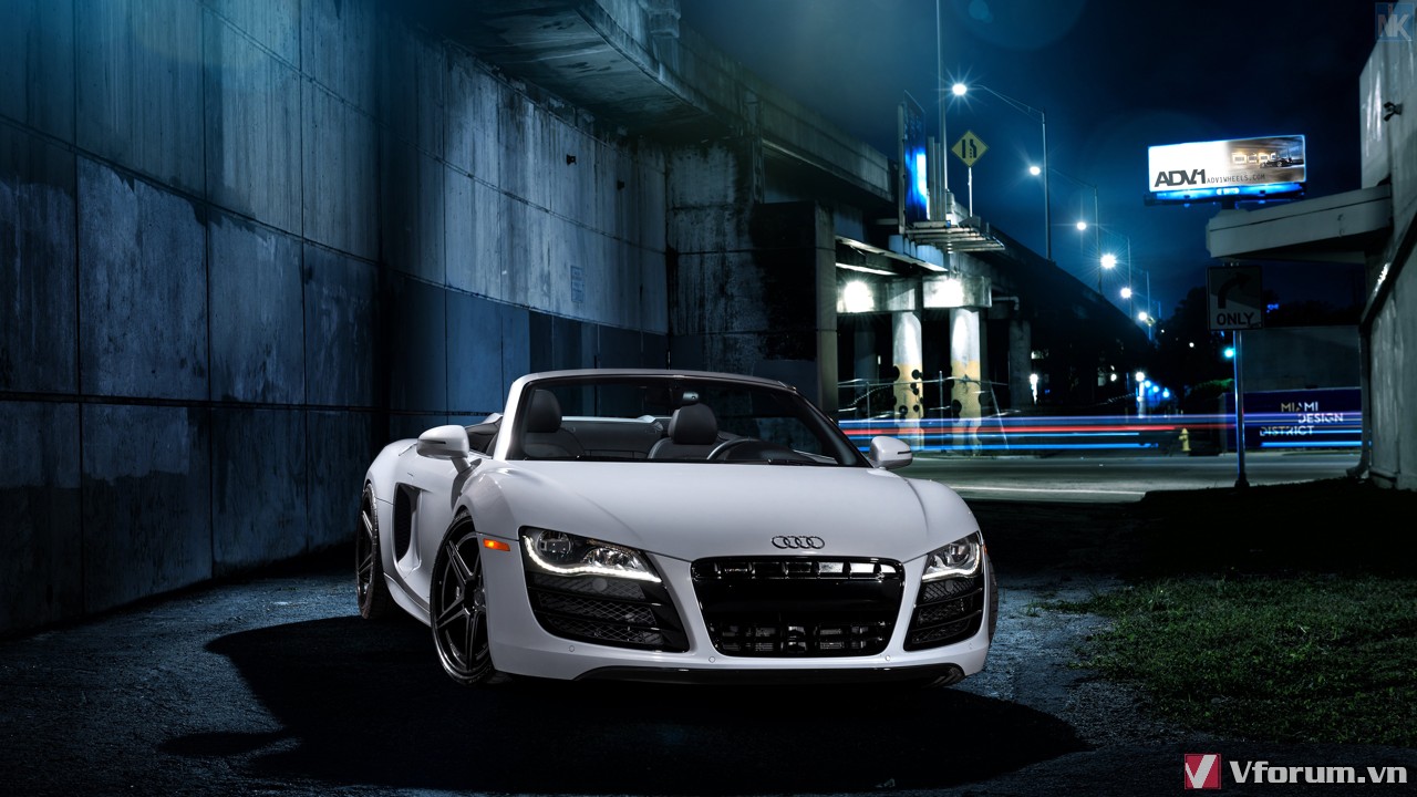 Audi Wallpapers  Top Những Hình Ảnh Đẹp