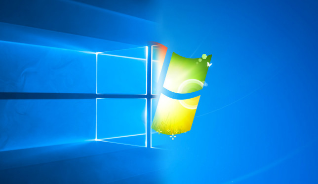 Cài đặt Windows 7 cũng đơn giản đấy! Xem ngay hình ảnh liên quan để biết các bước cài đặt chi tiết và dễ hiểu.