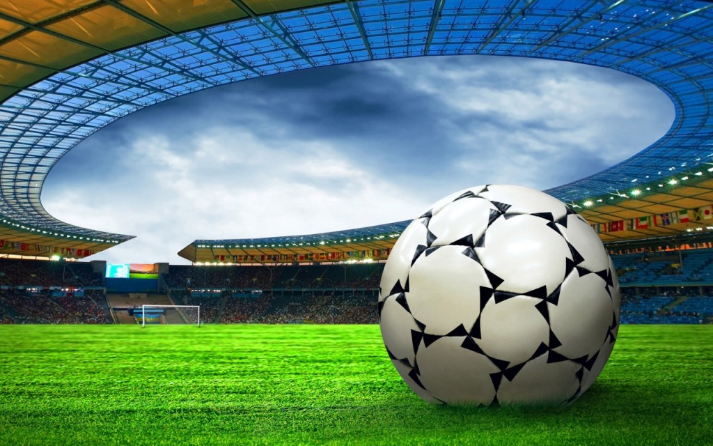 Chia sẻ nhiều hơn 104 hình nền bóng đá 3d tuyệt vời nhất - Tin học Đông Hòa