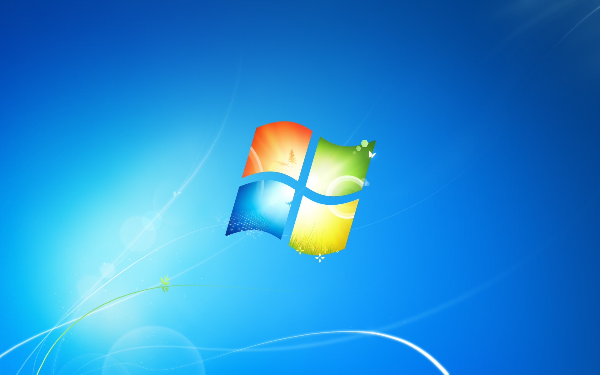 Download bộ sưu tập hình nền máy tính mặc định của các phiên bản Windows XP  7 8  10 