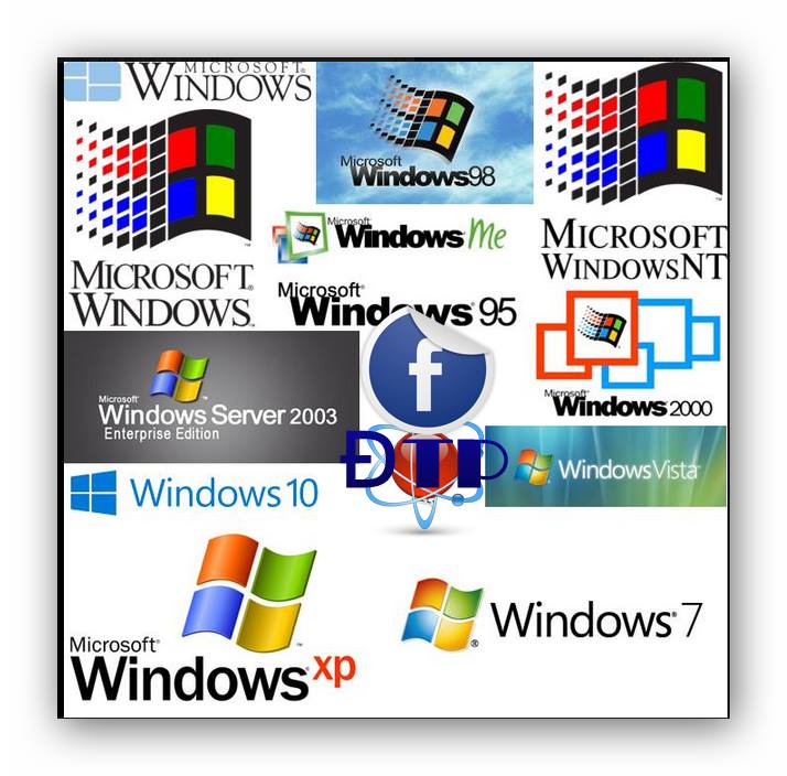 Bộ hình nền đẹp mắt lấy ý tưởng từ Windows 7  Báo Dân trí