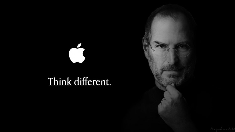 Apple tưởng niệm 4 năm ngày mất của Steve Jobs 