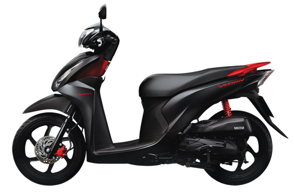Bảng giá xe máy Honda mới nhất cập nhật tháng 102015  websosanhvn