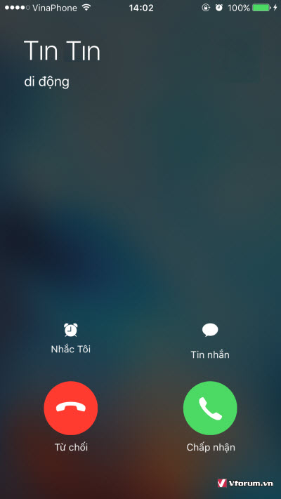 Thay đổi giao diện và hình nền cuộc gọi Android với Caller Theme