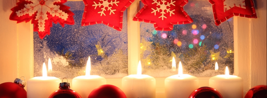 Mùa Giáng Sinh đang đến gần rồi, bạn đã sẵn sàng chào đón không? Hãy xem ngay ảnh bìa Giáng Sinh đầy lãng mạn này để nhận thêm nhiều cảm hứng và ý tưởng để trang trí cho ngôi nhà của bạn trong dịp đặc biệt này nhé!