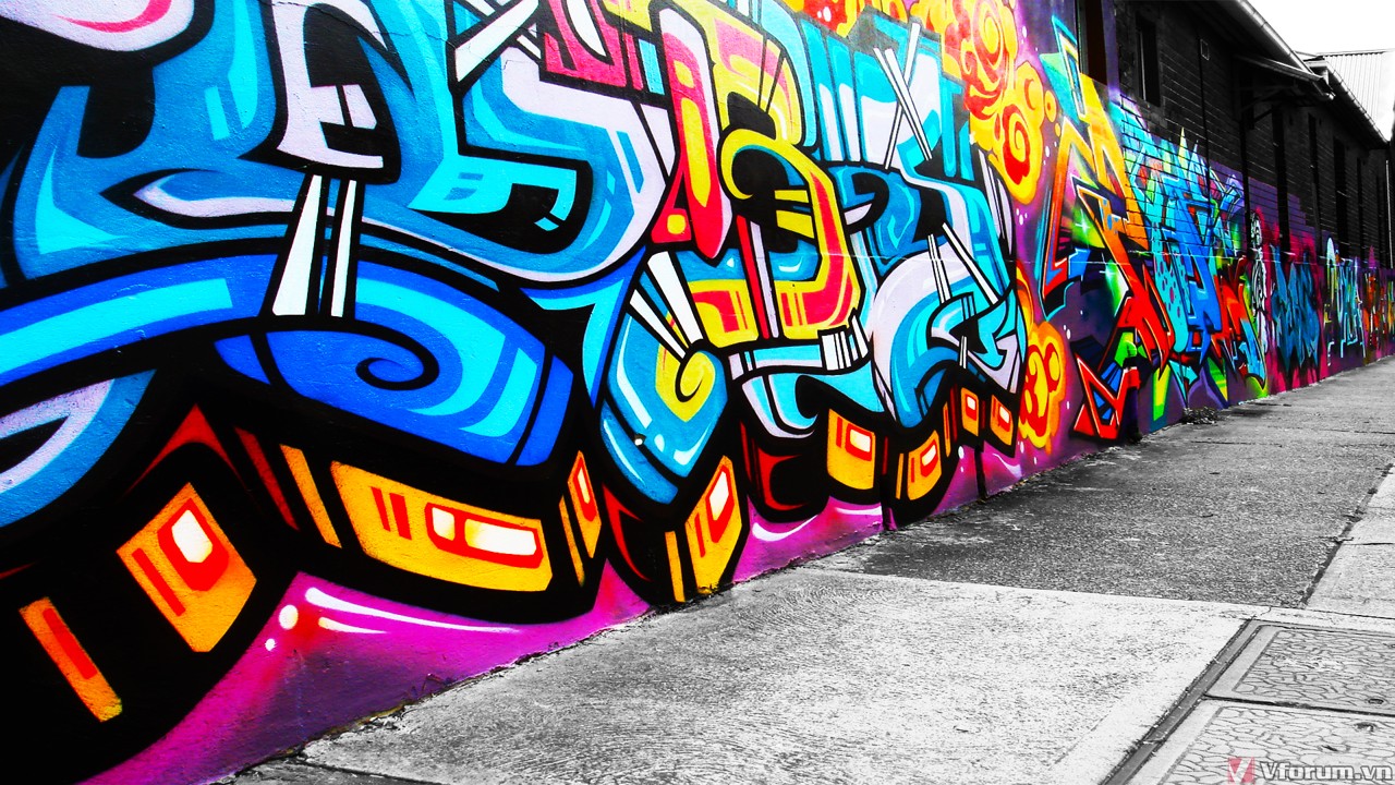 300 Hình Nền Graffiti Ảnh Nền Graffiti Đẹp Cho Điện Thoại