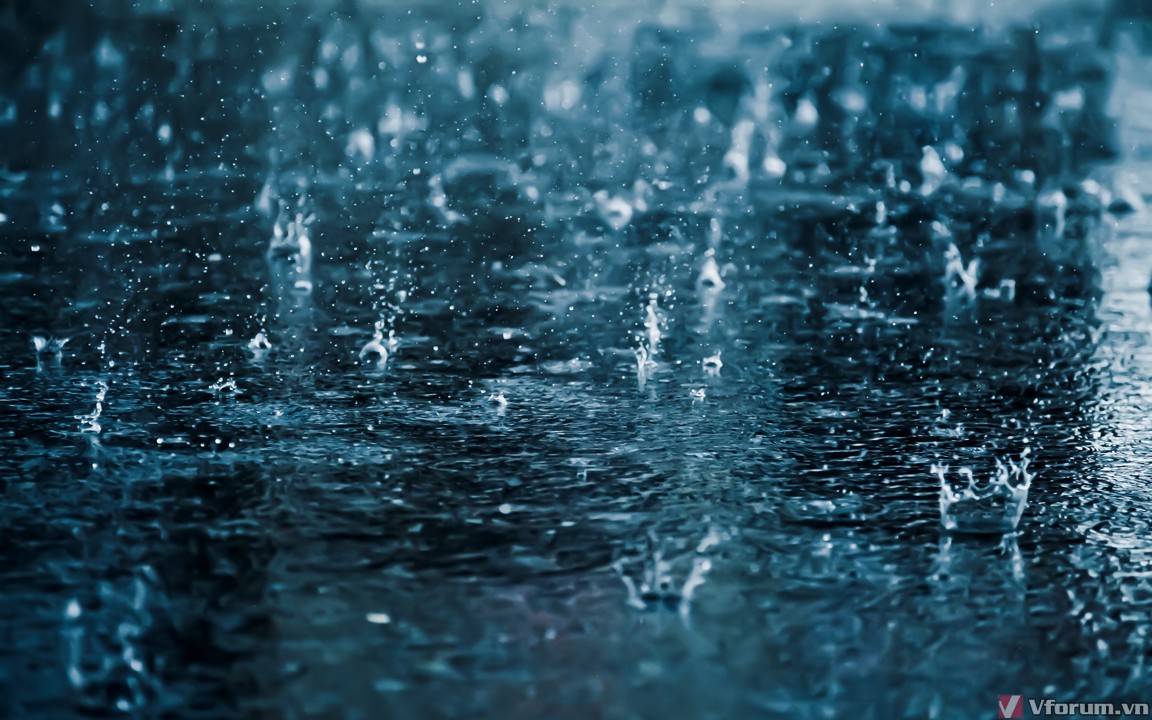 Chia sẻ 113+ hình nền mưa hay nhất - POPPY